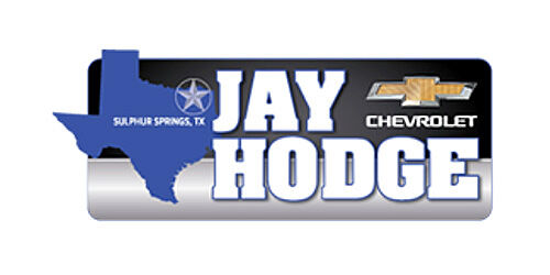 JAY HODGE CHEVROLET