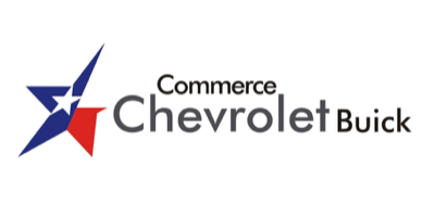 COMMERCE CHEVROLET