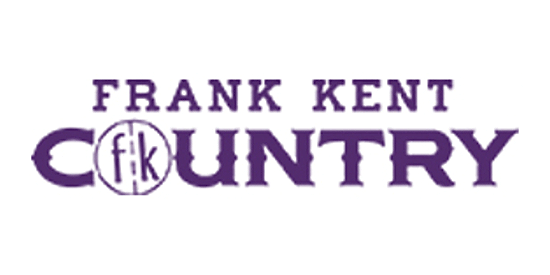 FRANK KENT COUNTRY IN CORSICANA