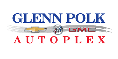 GLENN POLK CHEVROLET OF GAINESVILLE