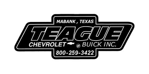 TEAGUE CHEVROLET