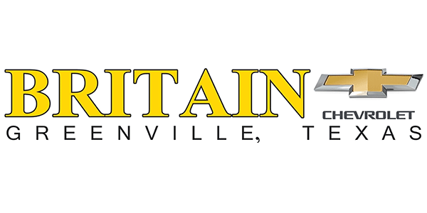 BRITAIN CHEVROLET