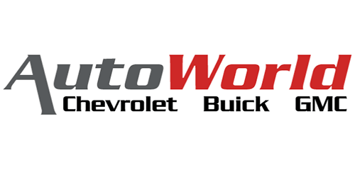 AUTOWORLD CHEVROLET