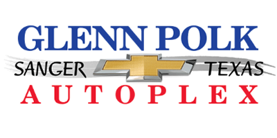 GLENN POLK CHEVROLET OF SANGER