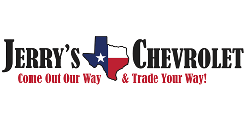 JERRY'S CHEVROLET