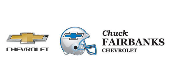CHUCK FAIRBANKS CHEVROLET