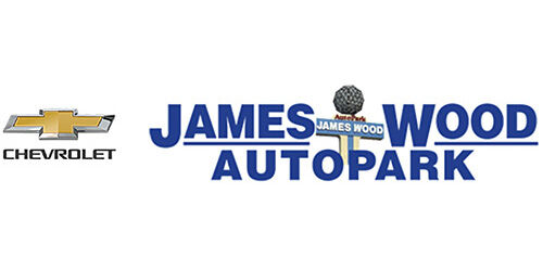 JAMES WOOD AUTOPARK