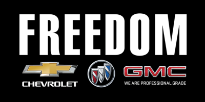 FREEDOM CHEVROLET