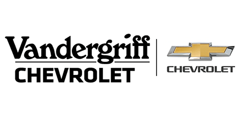 VANDERGRIFF CHEVROLET