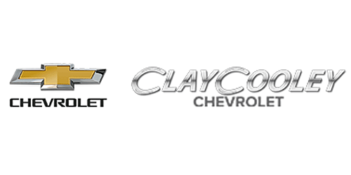 CLAY COOLEY CHEVROLET