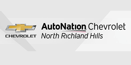 AUTONATION CHEVROLET NORTH RICHLAND HILLS