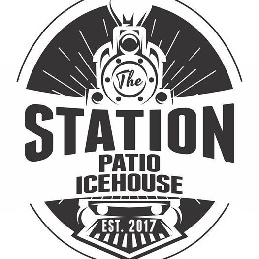 THE STATION PATIO ICEHOUSE