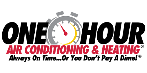 ONE HOUR AIR CONDITIONING & HEATING