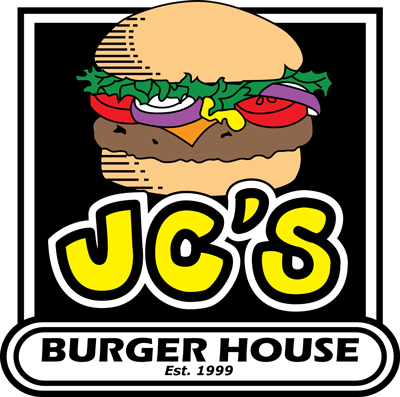 JC'S BURGER HOUSE