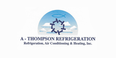 A - THOMPSON REFRIGERATION