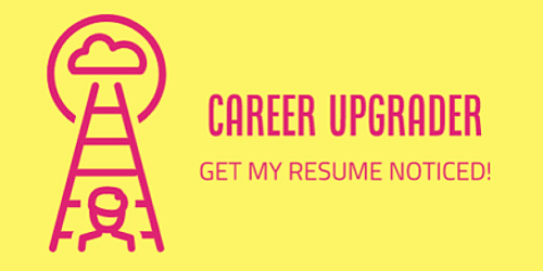 CAREER UPGRADER