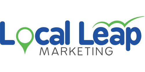 LOCAL LEAP MARKETING