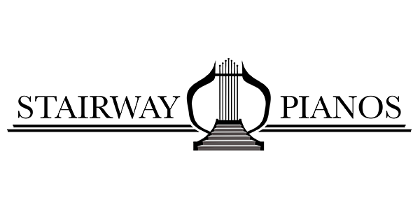 STAIRWAY PIANOS