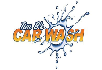 TIM B'S CAR WASH