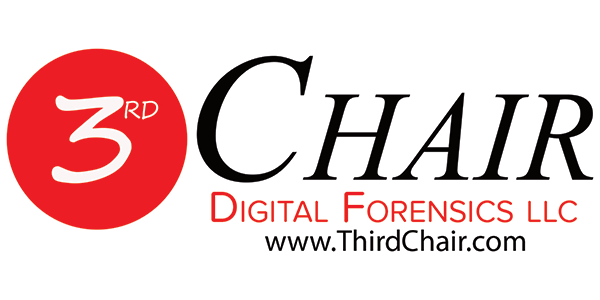 3RD CHAIR DIGITAL FORENSICS, LLC