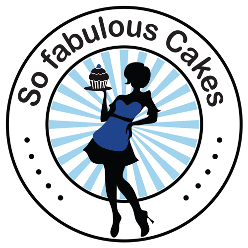 SO FABULOUS CAKES