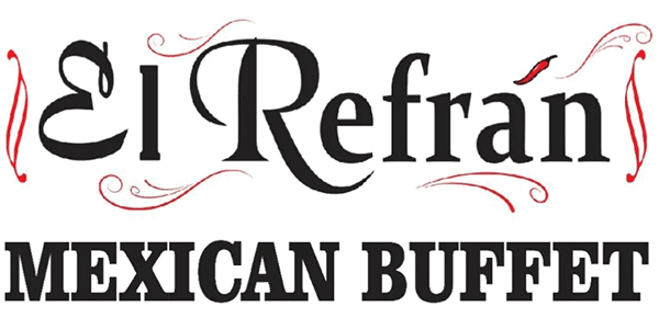 EL REFRAN MEXICAN BUFFET