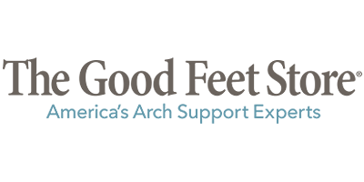 THE GOOD FEET STORE