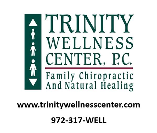 TRINITY WELLNESS CENTER, P.C.
