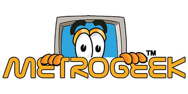 METROGEEK