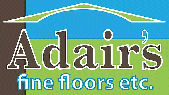 ADAIR'S FINE FLOORS ETC.