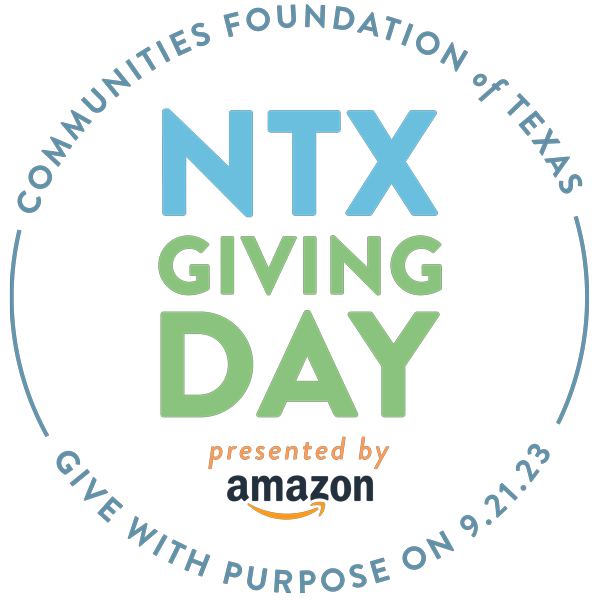 NORTH TEXAS GIVING DAY, 9.21.23