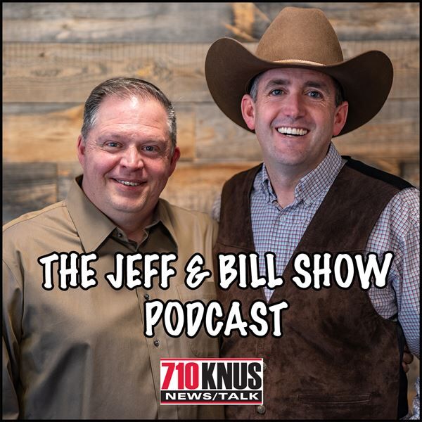 Jeff and BIll Show Podcast