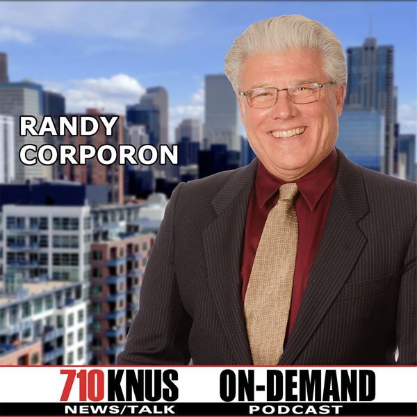 Randy Corporon Podcast