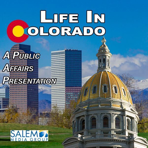 Life In Colorado Podcast