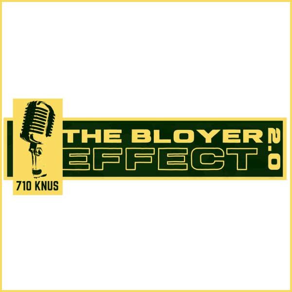 The Bloyer Effect Podcast
