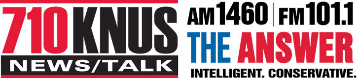 Hosted By 710 KNUS & AM 1460 The Answer