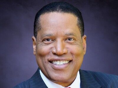 The Larry Elder Show