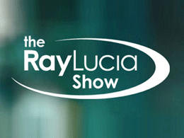 The Ray Lucia Show