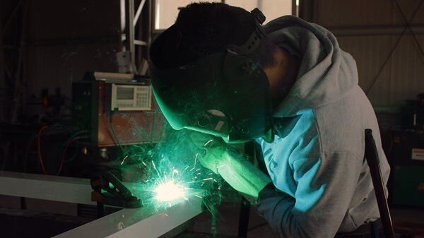 Upstate Ranked One of the Best Areas for Manufacturers