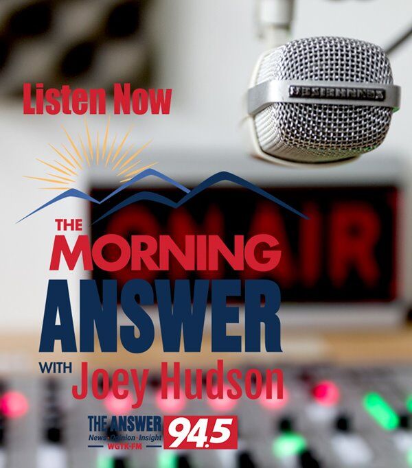 Mark Lotter of the Trump 2020 campaign checks in with Joey to talk rump Rallys and tonight's Dem debate