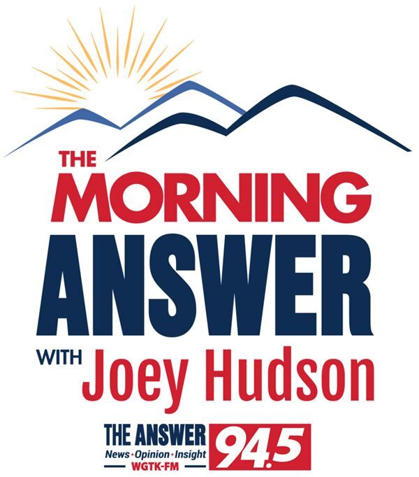 Drew McKissick and Joey talk Biden Viability in 2024 on The Morning Answer