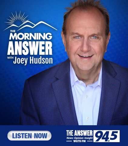 Rep Davey Hiott is on The Morning Answer to talk about Gov McMaster calling the House back to session to take care of getting Abortion Bill passed in SC