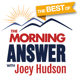 The Best of The Morning Answer