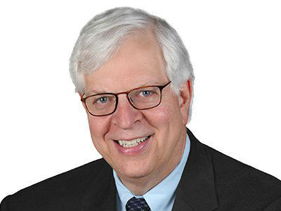 Dennis Prager