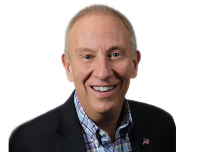 Mike Gallagher