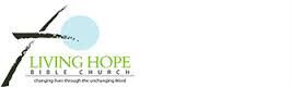 Living Hope Bible Church