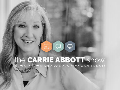 The Carrie Abbott Show