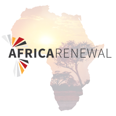 AFRICA RENEWAL