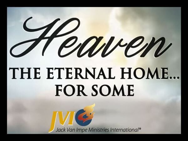 JACK VAN IMPE PRESENTS