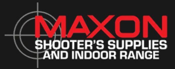 Maxon Shooter's Supplies and Indoor Range